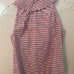 Sleeveless top - Sail to Sable - size S - NWT